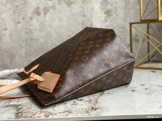 ALL-IN TOTE LOUIS VUITTON SMALL BAG 0711